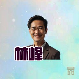 林峰