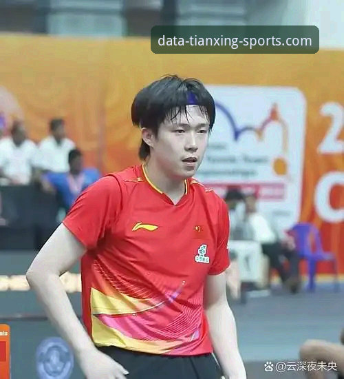 中国男乒3-0胜英格兰：从比赛看战术调整的3个关键转折点