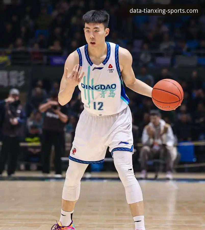 CBA季后赛首轮G2深度评测：山西97-94险胜青岛，总分2-0横扫晋级八强